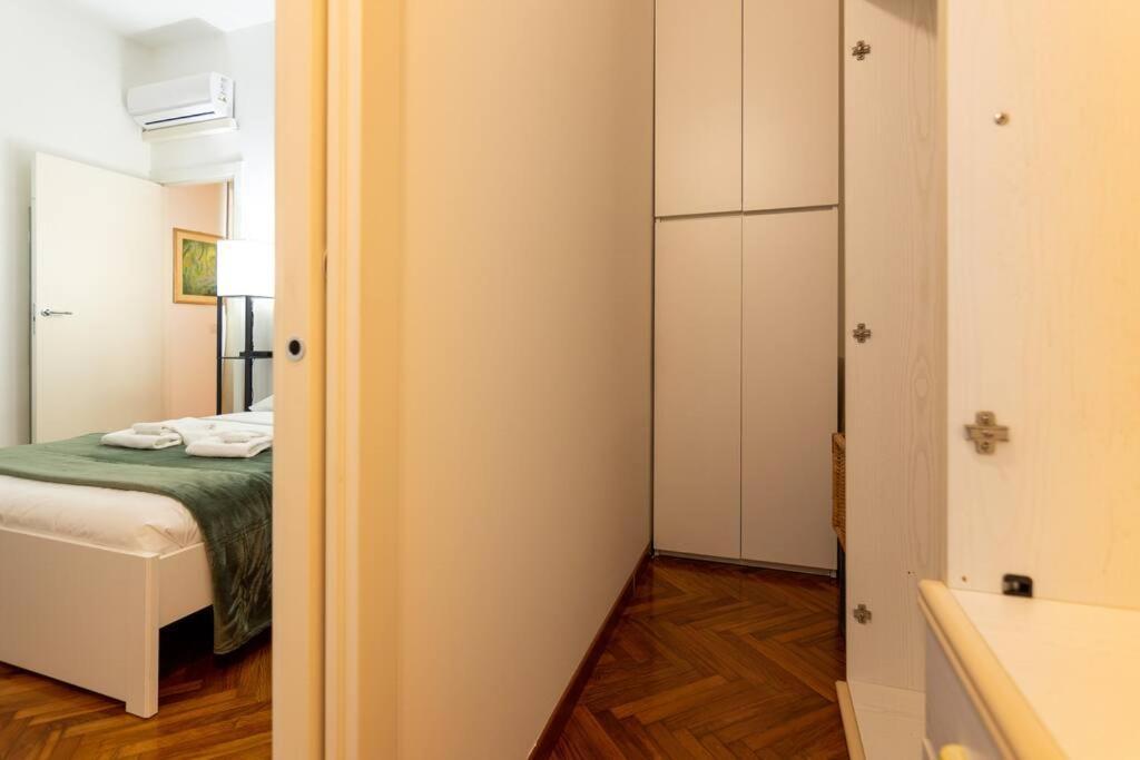 Hideout At Porta Romana Appartement