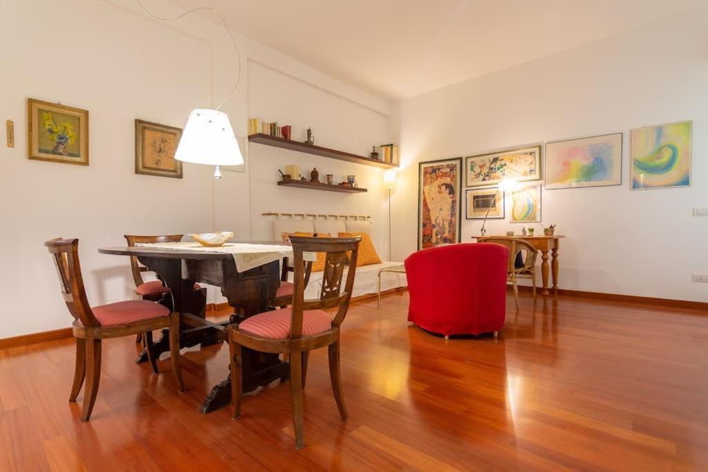 Hideout At Porta Romana Appartement