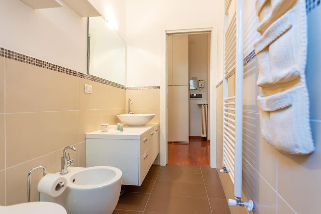 Hideout At Porta Romana Apartamento Milán
