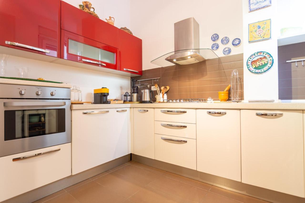 Hideout At Porta Romana Appartement *