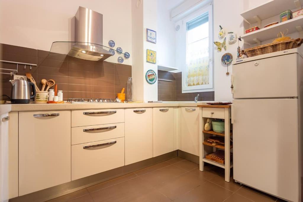 Hideout At Porta Romana Appartement Milaan