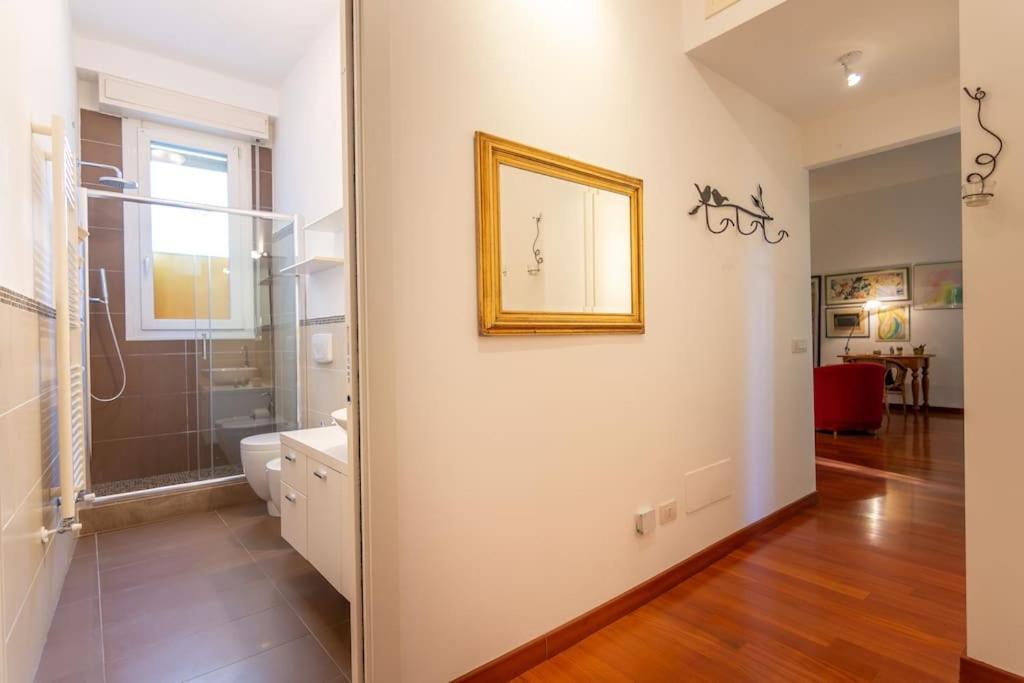 Hideout At Porta Romana Appartement Milaan