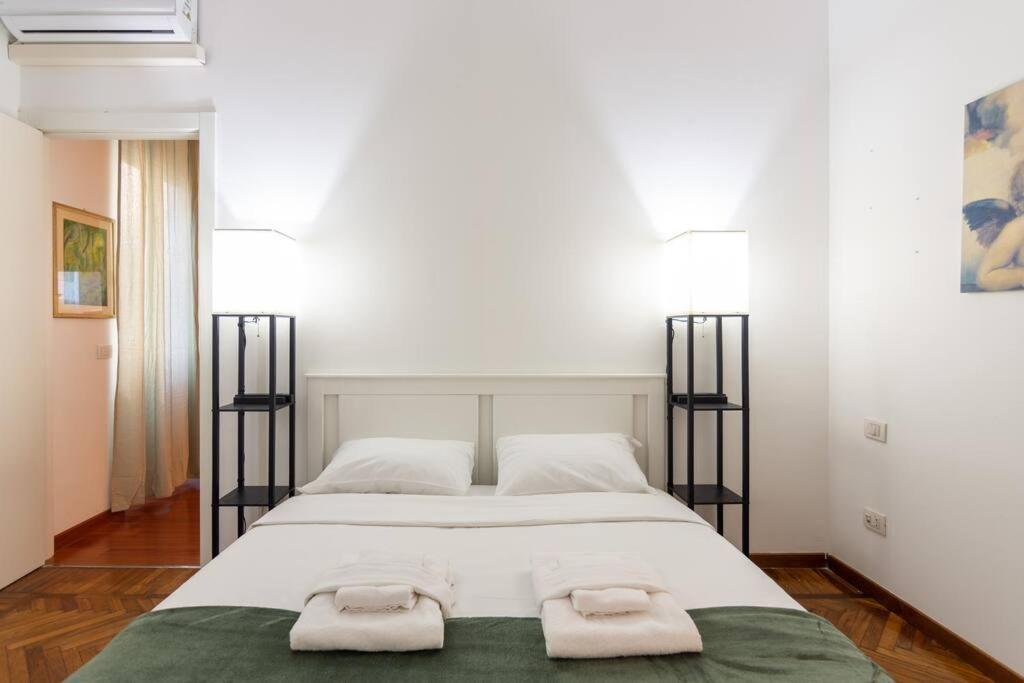 Appartement Hideout At Porta Romana